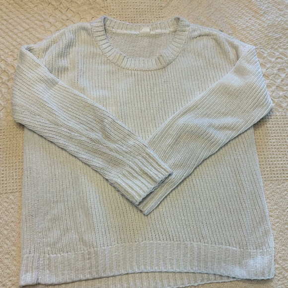 GAP Ribbed Knit Sweater - Picture 3 of 5